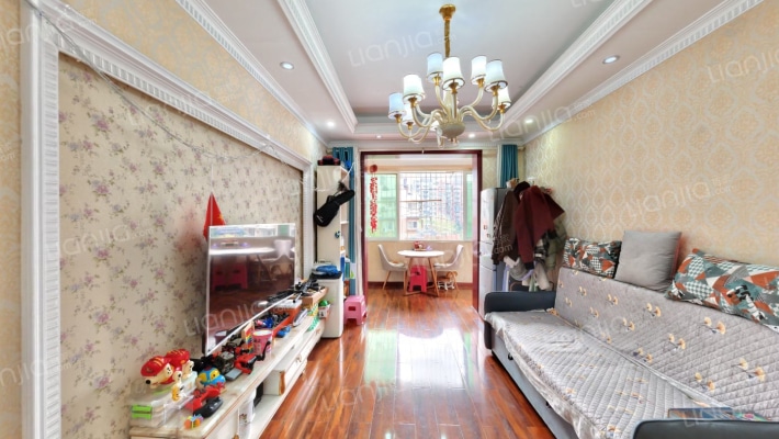 双建路60号二手房实景图