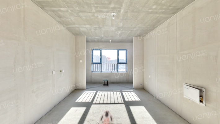 中车·长春源二手房实景图