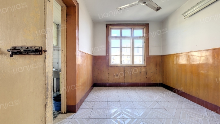 珍珠园四村二手房实景图