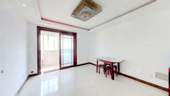 桃李花园二手房实景图