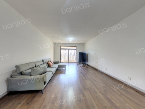 整租·中锐星尚城 3室2厅 南/北