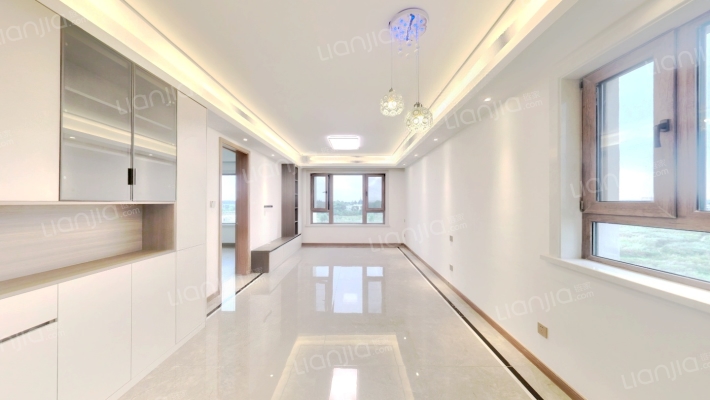 金地·风华雅筑二手房实景图