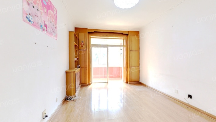 碧涛南园二手房实景图