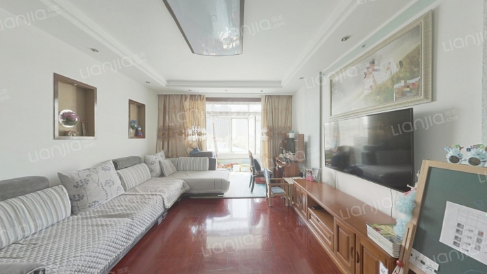 建民市场家属楼二手房实景图