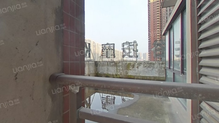 雅士林御苑二手房实景图