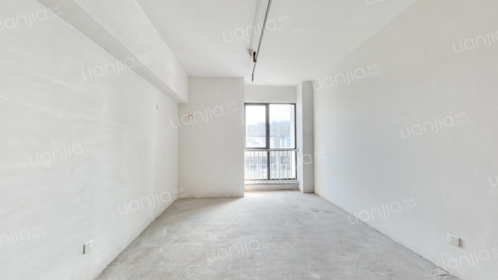 CBC拓基广场二手房实景图