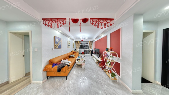 康乐新村二手房实景图