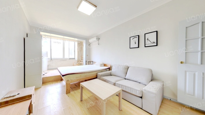 春江小区(静安)二手房实景图