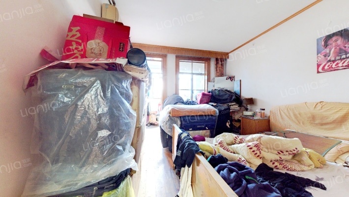 十字街2号二手房实景图