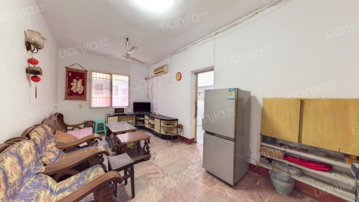 民巷社区二手房实景图