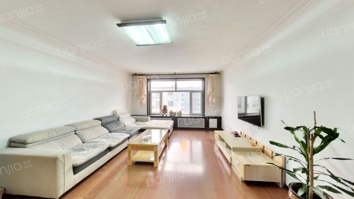 北宁里二区二手房实景图