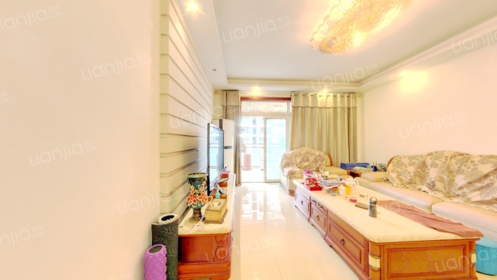 南馨景园二手房实景图