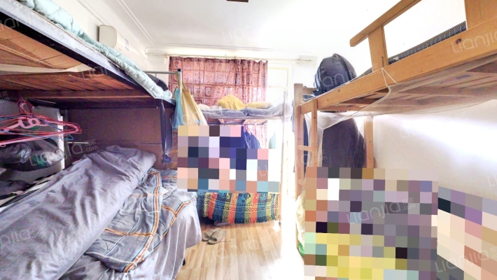 安阳小区二手房实景图