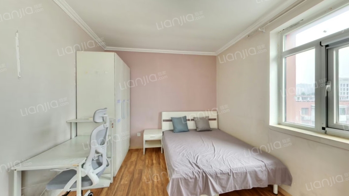 黄庄小区二手房实景图