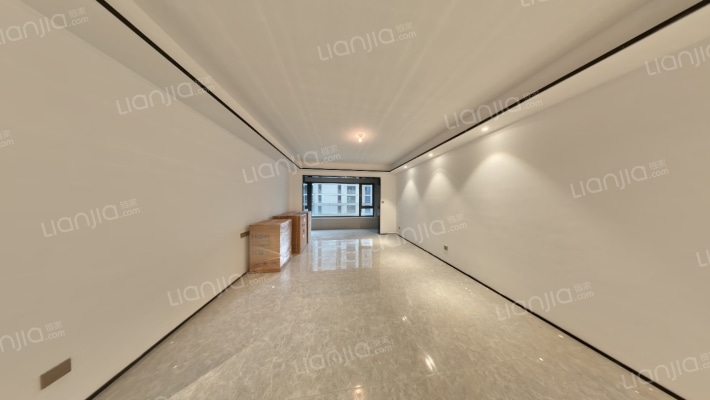 碧桂园云顶三期二手房实景图