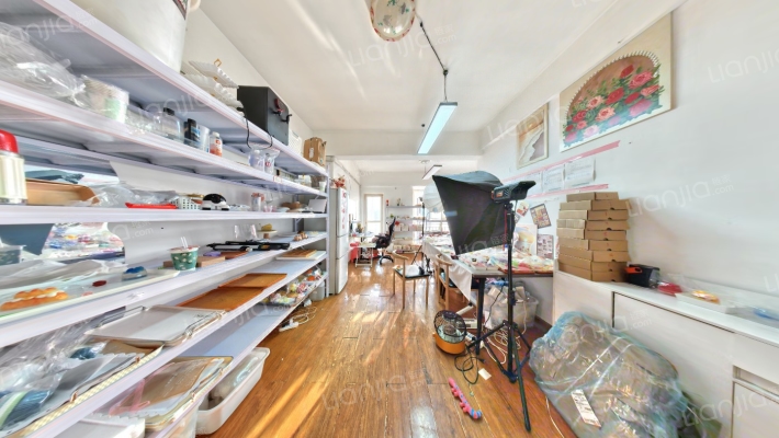 金色外滩二手房实景图