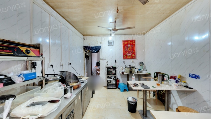 北廓门小区二手房实景图