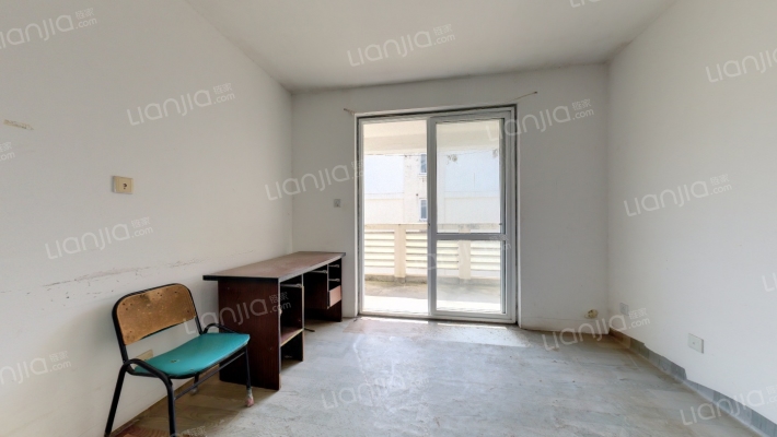 东城时代华庭二手房实景图