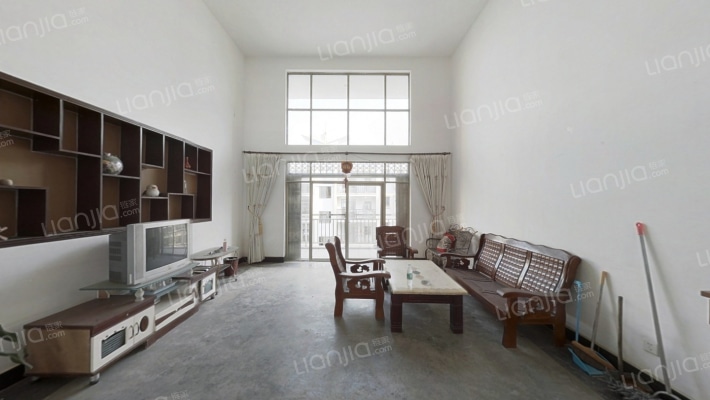 鸿源生态新城二手房实景图