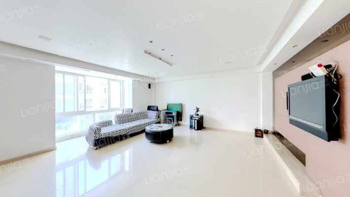 南翔锦苑二手房实景图