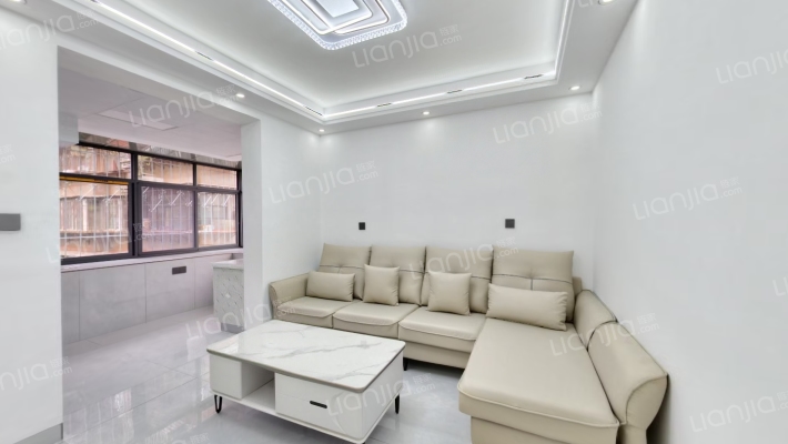 丰宁小区二手房实景图