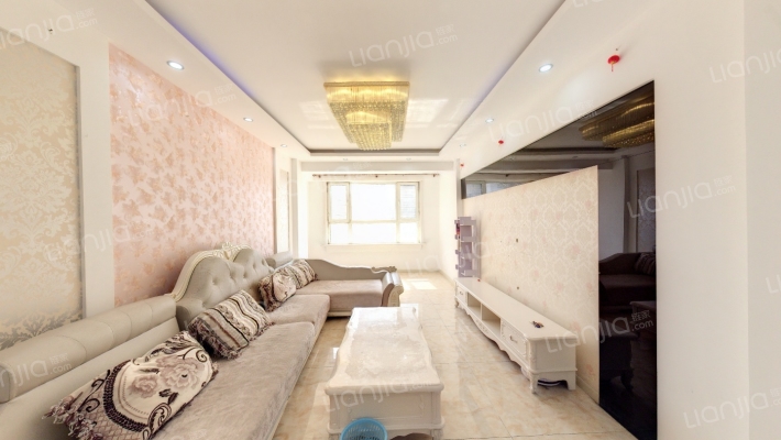 天旺名都二手房实景图