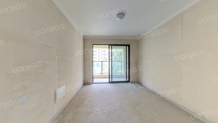 中海湖心半岛二手房实景图