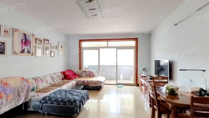 樱特莱莊園二手房实景图