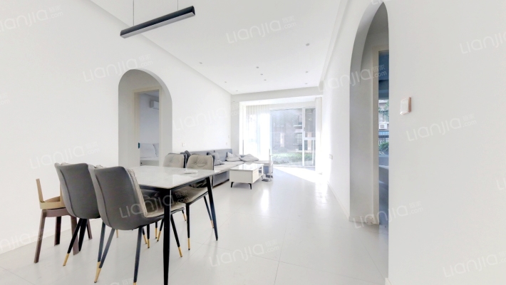 玲珑庭二手房实景图