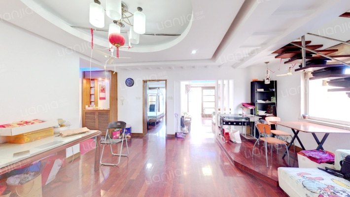 莲花苑二手房实景图