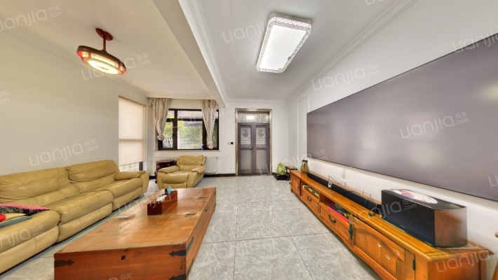 碧桂园威尼斯城翠漾花岸二手房实景图