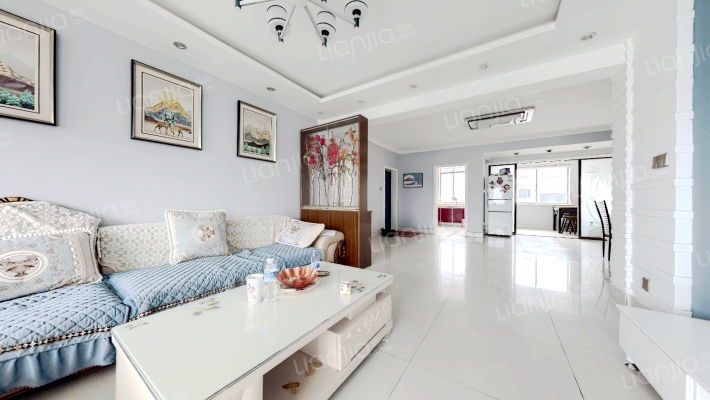 新晨新村二手房实景图