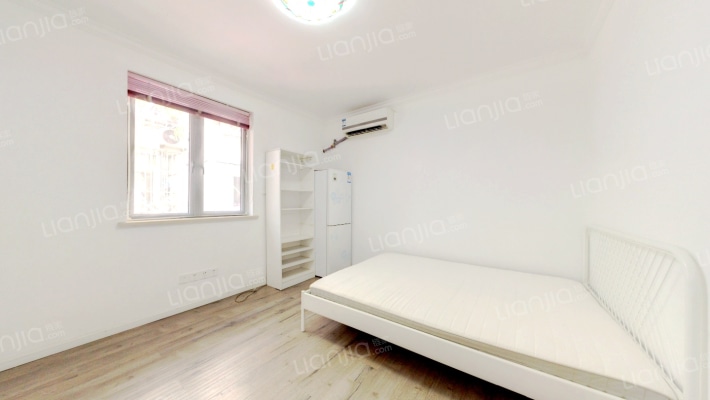 升平小区二手房实景图