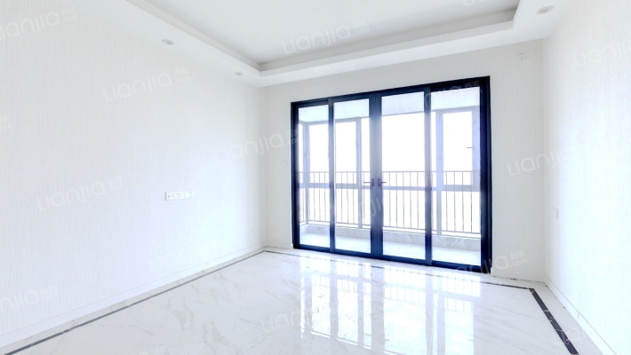 碧桂园蘭亭二手房实景图