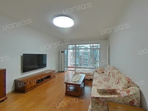 整租·丽都国际 2室2厅 南/北