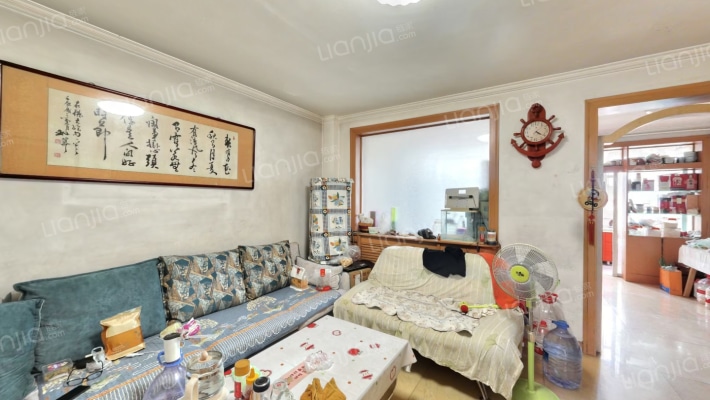 邯郸市邯山区罗苑小区二手房实景图