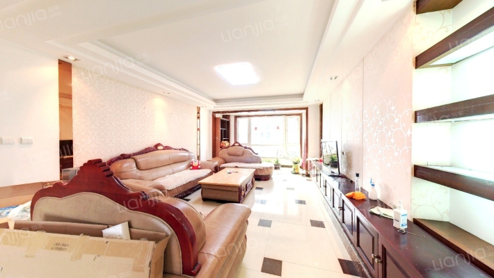 盛德嘉洲二手房实景图