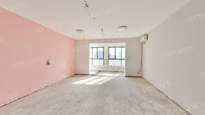 唐延九珺二手房实景图