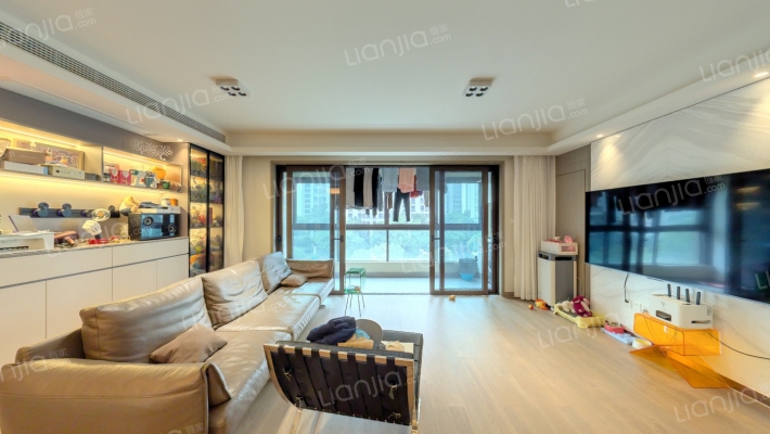 锦绣御澜二手房实景图