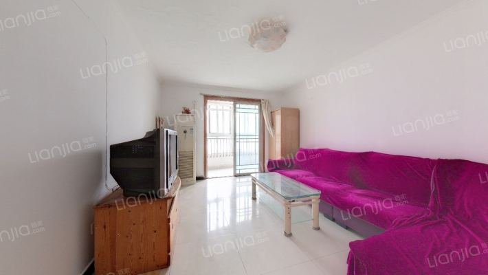 罗府家园二手房实景图