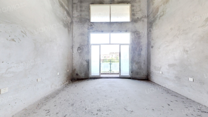 建信奥林匹克花园二手房实景图