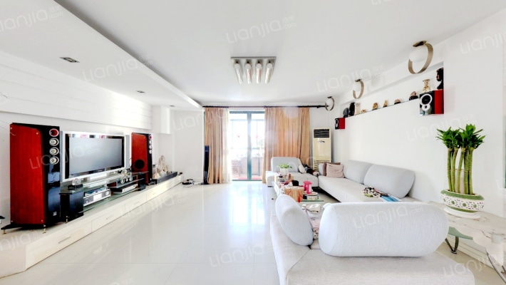 五凤兰庭八期二手房实景图