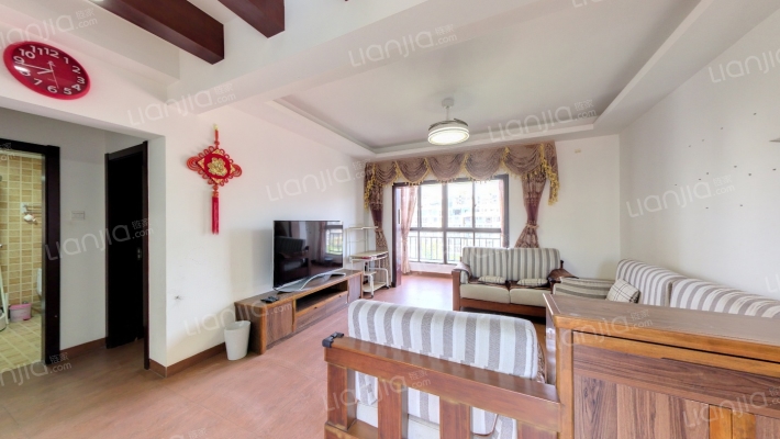 润德·塞维阳光二手房实景图