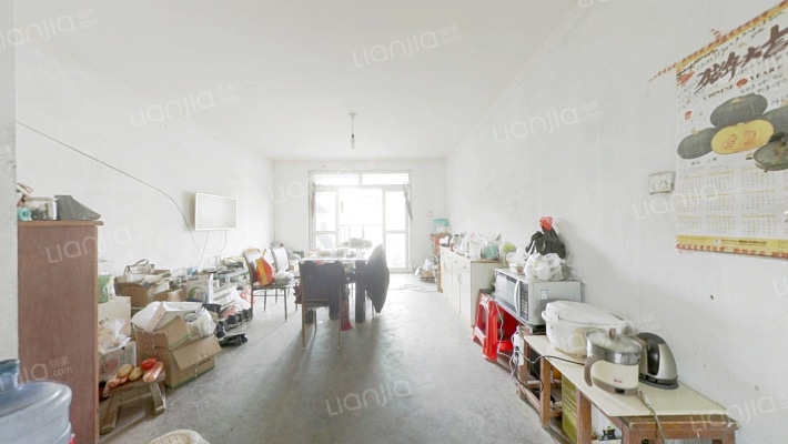 水韵金城二手房实景图