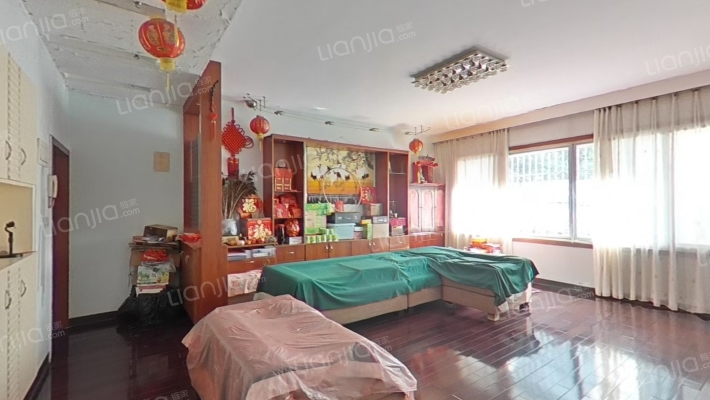 国土苑二手房实景图