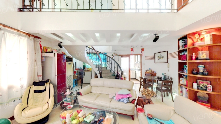 五凤兰庭一期二手房实景图