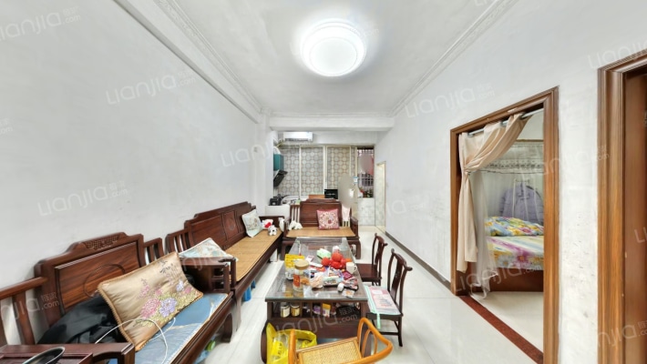 黄岐裕丰楼二手房实景图