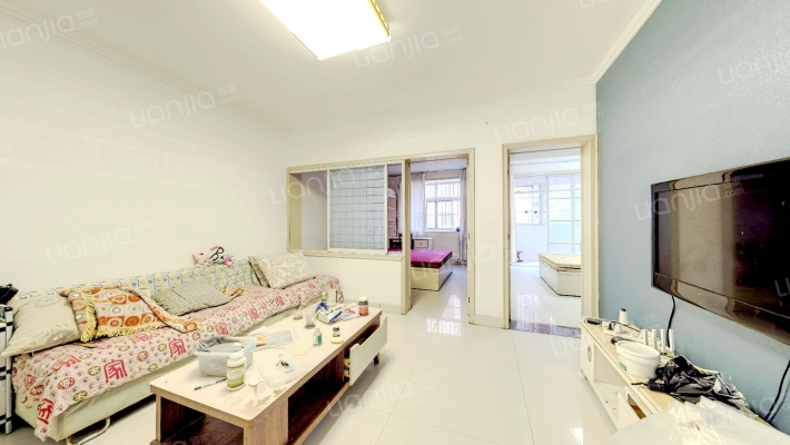 君尚花园二手房实景图