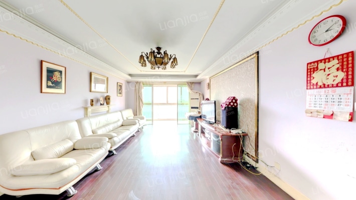 世纪苑二手房实景图