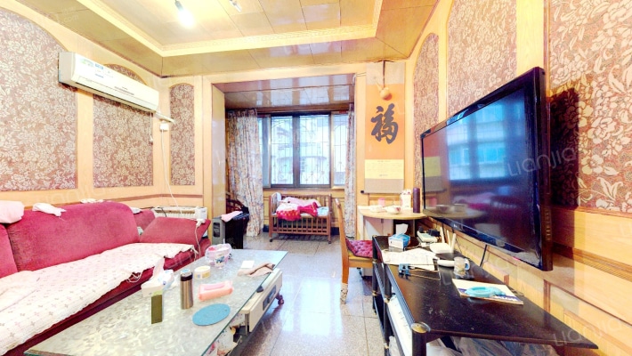 瑞金北路52号二手房实景图